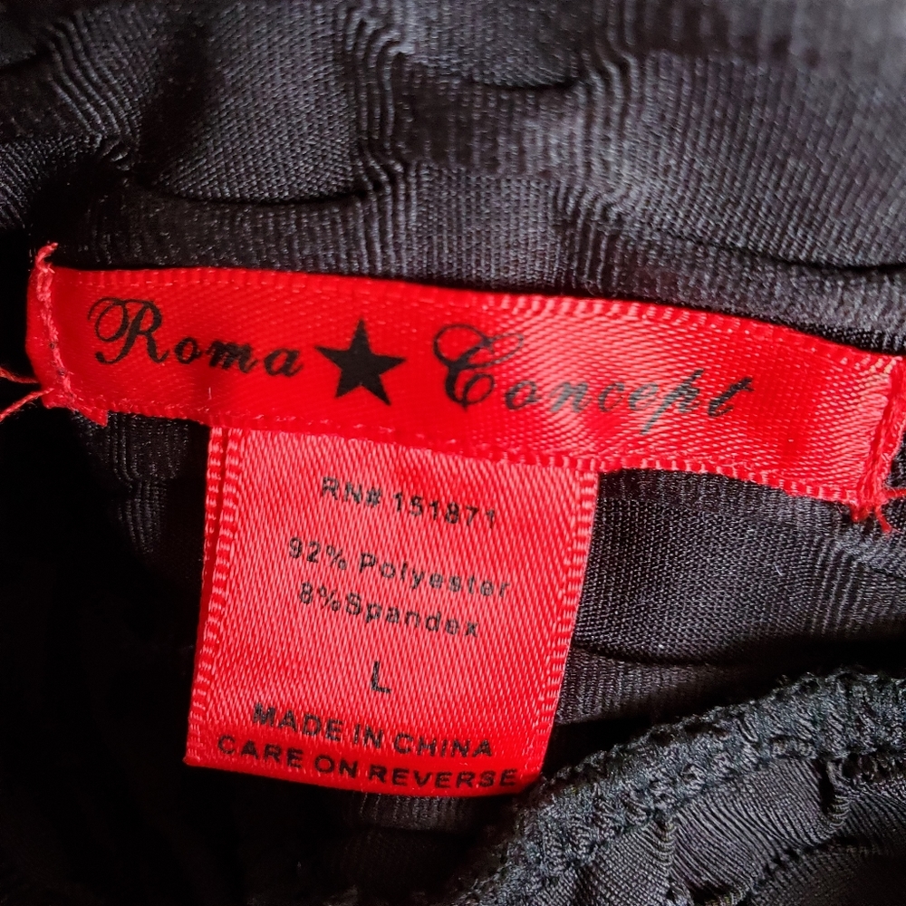 🔅🔅Honeycomb Booty Contouring Leggings TikTok Pants NWOT - Picture 4 of 8